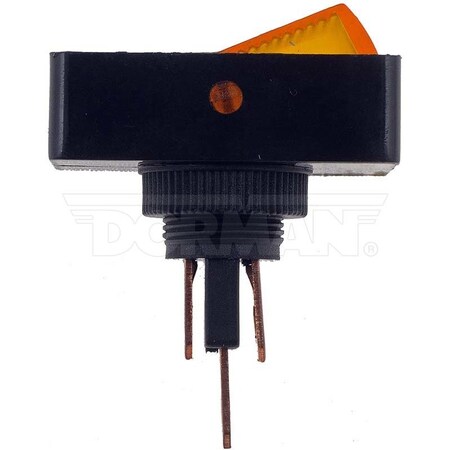 Motormite ROCKER JUMBO AMB 20 AMP 85946